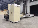 6-12 meters Length  Tube and Pipe cutter Fiber laser machine - Image 6