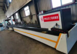 6-12 meters Length  Tube and Pipe cutter Fiber laser machine - Image 15