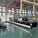 6-12 meters Length  Tube and Pipe cutter Fiber laser machine - Image 14