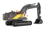 Famous Brand VOLVO Excavator From China Factory - Image 12