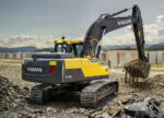 Famous Brand VOLVO Excavator From China Factory - Image 13