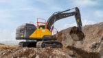 Famous Brand VOLVO Excavator From China Factory - Image 15