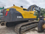 Famous Brand VOLVO Excavator From China Factory - Image 6