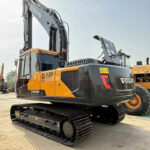 Famous Brand VOLVO Excavator From China Factory - Image 7