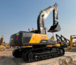 Famous Brand VOLVO Excavator From China Factory - Image 9