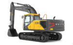 Famous Brand VOLVO Excavator From China Factory - Image 11