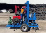 Low Cost Portable Water Drilling machine For Sale from China - Image 2