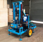 Low Cost Portable Water Drilling machine For Sale from China - Image 4