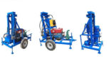 Low Cost Portable Water Drilling machine For Sale from China - Image 5