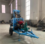 Low Cost Portable Water Drilling machine For Sale from China - Image 7
