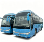 Fairly Used and Refurbished Yutong / Kinglong Buses for Urban or Long Distance Transport - Image 7