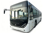 Refurbished and Brand New Yutong Bus for Urban and Public Transport - Image 3