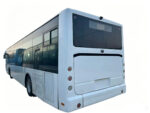 Refurbished and Brand New Yutong Bus for Urban and Public Transport - Image 4