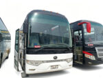 Fairly Used and Refurbished Yutong / Kinglong Buses for Urban or Long Distance Transport - Image 13