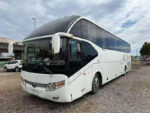 Wordly Known Brand Yutong Bus for Inter-Cities or Inter-Countries Urban Transport from China - Image 11