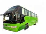 Wordly Known Brand Yutong Bus for Inter-Cities or Inter-Countries Urban Transport from China - Image 2