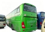 Wordly Known Brand Yutong Bus for Inter-Cities or Inter-Countries Urban Transport from China - Image 3