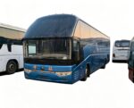 Fairly Used and Refurbished Yutong / Kinglong Buses for Urban or Long Distance Transport - Image 5