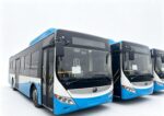 Refurbished and Brand New Yutong Bus for Urban and Public Transport
