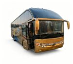 Wordly Known Brand Yutong Bus for Inter-Cities or Inter-Countries Urban Transport from China - Image 12
