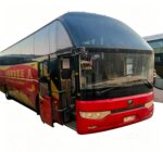 Wordly Known Brand Yutong Bus for Inter-Cities or Inter-Countries Urban Transport from China - Image 13