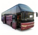 Wordly Known Brand Yutong Bus for Inter-Cities or Inter-Countries Urban Transport from China - Image 15