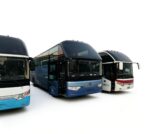 Fairly Used and Refurbished Yutong / Kinglong Buses for Urban or Long Distance Transport - Image 16
