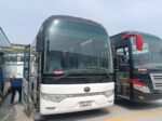 Wordly Known Brand Yutong Bus for Inter-Cities or Inter-Countries Urban Transport from China - Image 20