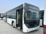 Refurbished and Brand New Yutong Bus for Urban and Public Transport - Image 5