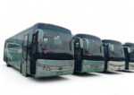 Fairly Used and Refurbished Yutong / Kinglong Buses for Urban or Long Distance Transport - Image 8