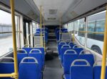 Refurbished and Brand New Yutong Bus for Urban and Public Transport - Image 7