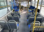 Refurbished and Brand New Yutong Bus for Urban and Public Transport - Image 9