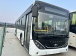 Refurbished and Brand New Yutong Bus for Urban and Public Transport - Image 10