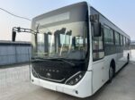 Refurbished and Brand New Yutong Bus for Urban and Public Transport - Image 11