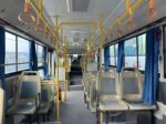 Refurbished and Brand New Yutong Bus for Urban and Public Transport - Image 14