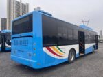 Refurbished and Brand New Yutong Bus for Urban and Public Transport - Image 6