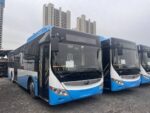 Refurbished and Brand New Yutong Bus for Urban and Public Transport - Image 8