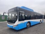 Refurbished and Brand New Yutong Bus for Urban and Public Transport - Image 12