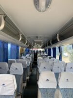 Fairly Used and Refurbished Yutong / Kinglong Buses for Urban or Long Distance Transport - Image 11