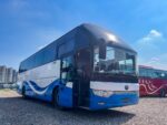 Wordly Known Brand Yutong Bus for Inter-Cities or Inter-Countries Urban Transport from China - Image 19