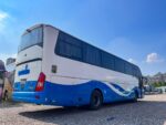 Wordly Known Brand Yutong Bus for Inter-Cities or Inter-Countries Urban Transport from China - Image 21