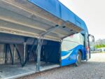Fairly Used and Refurbished Yutong / Kinglong Buses for Urban or Long Distance Transport - Image 18