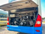 Wordly Known Brand Yutong Bus for Inter-Cities or Inter-Countries Urban Transport from China - Image 22