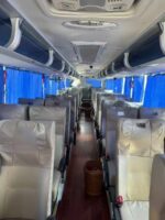 Wordly Known Brand Yutong Bus for Inter-Cities or Inter-Countries Urban Transport from China - Image 17