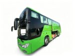 Fairly Used and Refurbished Yutong / Kinglong Buses for Urban or Long Distance Transport - Image 9