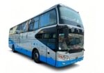 Fairly Used and Refurbished Yutong / Kinglong Buses for Urban or Long Distance Transport