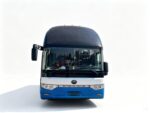 Wordly Known Brand Yutong Bus for Inter-Cities or Inter-Countries Urban Transport from China - Image 6