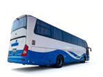 Wordly Known Brand Yutong Bus for Inter-Cities or Inter-Countries Urban Transport from China - Image 8