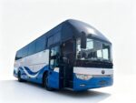 Wordly Known Brand Yutong Bus for Inter-Cities or Inter-Countries Urban Transport from China