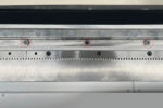 Ground Rail Type Large Size Fiber laser cutting machine for metal - Image 10